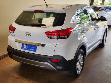 HYUNDAI Creta 1.6 16V 4P FLEX ATTITUDE AUTOM�TICO, Foto 5