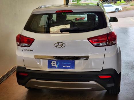 HYUNDAI Creta 1.6 16V 4P FLEX ATTITUDE AUTOM�TICO, Foto 6