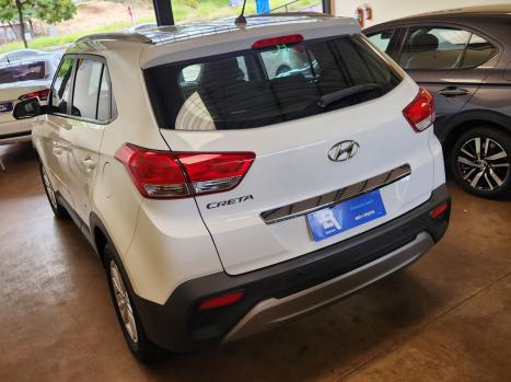 HYUNDAI Creta 1.6 16V 4P FLEX ATTITUDE AUTOM�TICO, Foto 7