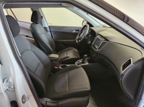 HYUNDAI Creta 1.6 16V 4P FLEX ATTITUDE AUTOM�TICO, Foto 10