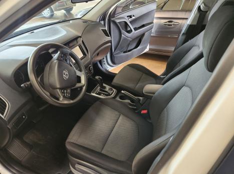 HYUNDAI Creta 1.6 16V 4P FLEX ATTITUDE AUTOM�TICO, Foto 11