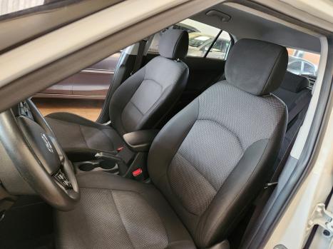 HYUNDAI Creta 1.6 16V 4P FLEX ATTITUDE AUTOM�TICO, Foto 12