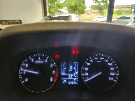 HYUNDAI Creta 1.6 16V 4P FLEX ATTITUDE AUTOM�TICO, Foto 13