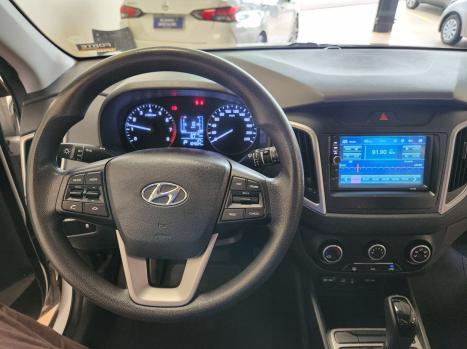 HYUNDAI Creta 1.6 16V 4P FLEX ATTITUDE AUTOM�TICO, Foto 14