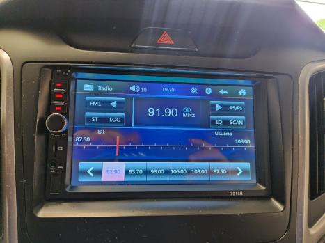 HYUNDAI Creta 1.6 16V 4P FLEX ATTITUDE AUTOM�TICO, Foto 15