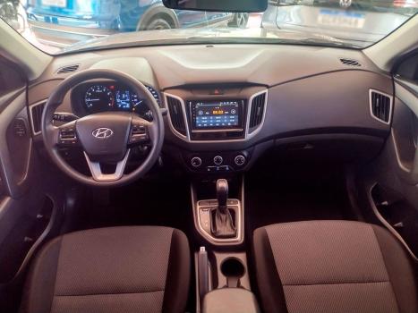 HYUNDAI Creta 1.6 16V 4P FLEX ATTITUDE AUTOM�TICO, Foto 5