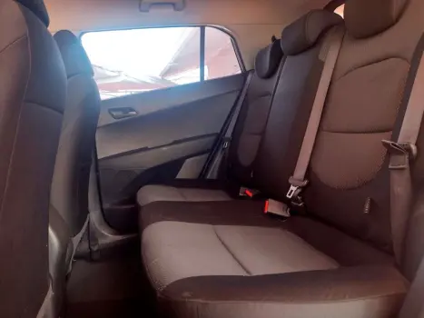 HYUNDAI Creta 1.6 16V 4P FLEX ATTITUDE AUTOM�TICO, Foto 6