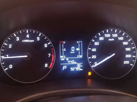 HYUNDAI Creta 1.6 16V 4P FLEX ATTITUDE AUTOM�TICO, Foto 7