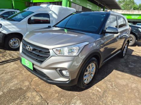 HYUNDAI Creta 1.6 16V 4P FLEX ACTION AUTOM�TICO, Foto 2