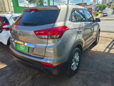 HYUNDAI Creta 1.6 16V 4P FLEX ACTION AUTOM�TICO, Foto 5