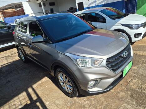 HYUNDAI Creta 1.6 16V 4P FLEX ACTION AUTOM�TICO, Foto 6