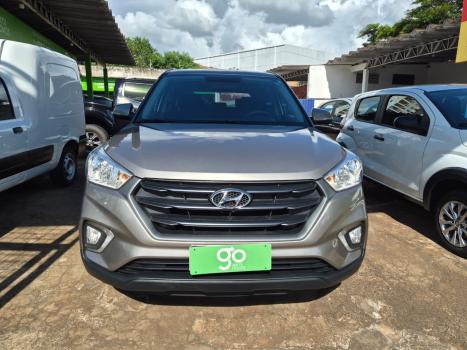 HYUNDAI Creta 1.6 16V 4P FLEX ACTION AUTOM�TICO, Foto 1