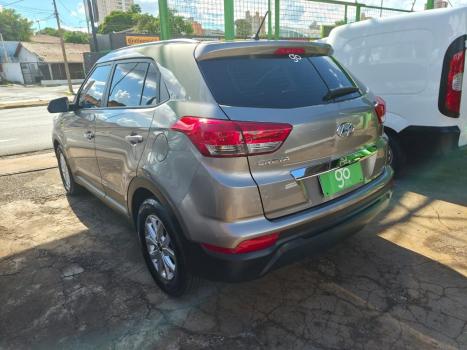 HYUNDAI Creta 1.6 16V 4P FLEX ACTION AUTOM�TICO, Foto 3