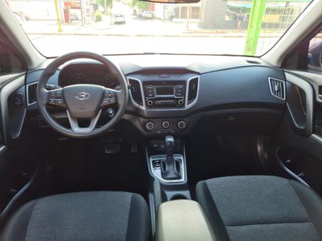 HYUNDAI Creta 1.6 16V 4P FLEX ACTION AUTOM�TICO, Foto 7