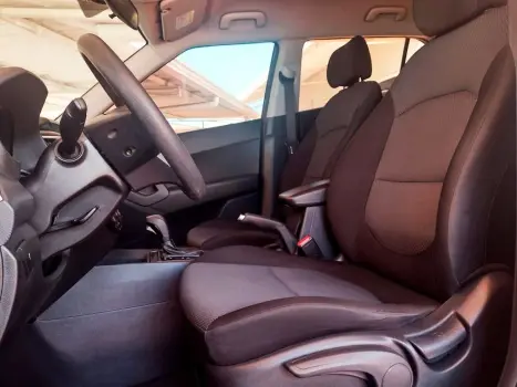 HYUNDAI Creta 1.6 16V 4P FLEX ATTITUDE AUTOM�TICO, Foto 4