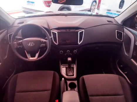 HYUNDAI Creta 1.6 16V 4P FLEX ATTITUDE AUTOM�TICO, Foto 5