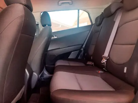 HYUNDAI Creta 1.6 16V 4P FLEX ATTITUDE AUTOM�TICO, Foto 6