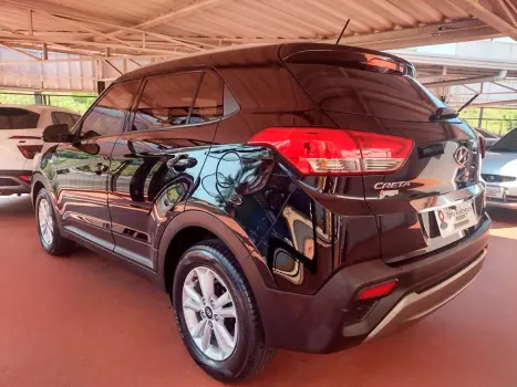 HYUNDAI Creta 1.6 16V 4P FLEX ATTITUDE AUTOM�TICO, Foto 10