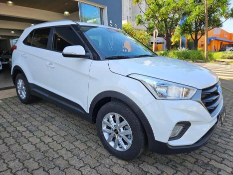 HYUNDAI Creta 1.6 16V 4P FLEX ACTION AUTOM�TICO, Foto 2