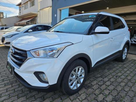 HYUNDAI Creta 1.6 16V 4P FLEX ACTION AUTOM�TICO, Foto 3