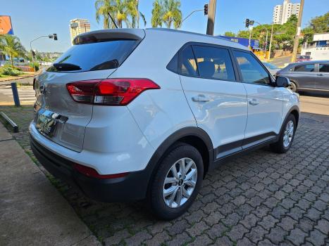 HYUNDAI Creta 1.6 16V 4P FLEX ACTION AUTOM�TICO, Foto 5