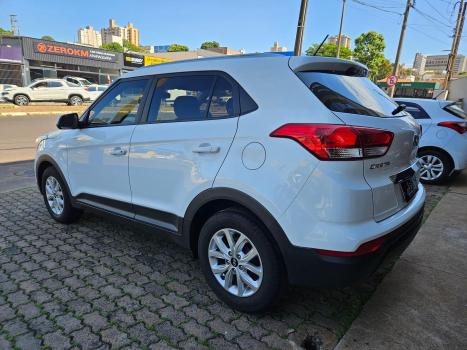 HYUNDAI Creta 1.6 16V 4P FLEX ACTION AUTOM�TICO, Foto 6