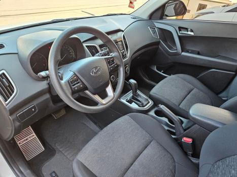 HYUNDAI Creta 1.6 16V 4P FLEX ACTION AUTOM�TICO, Foto 7