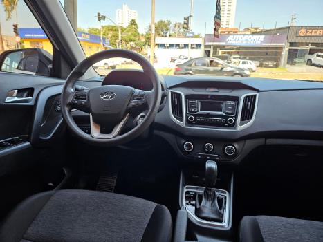 HYUNDAI Creta 1.6 16V 4P FLEX ACTION AUTOM�TICO, Foto 9