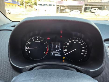 HYUNDAI Creta 1.6 16V 4P FLEX ACTION AUTOM�TICO, Foto 11