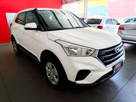 HYUNDAI Creta 1.6 16V 4P FLEX ATTITUDE AUTOM�TICO, Foto 2