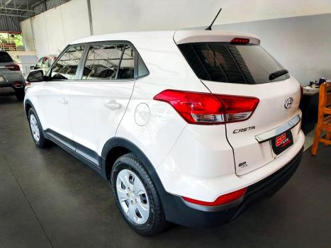 HYUNDAI Creta 1.6 16V 4P FLEX ATTITUDE AUTOM�TICO, Foto 5