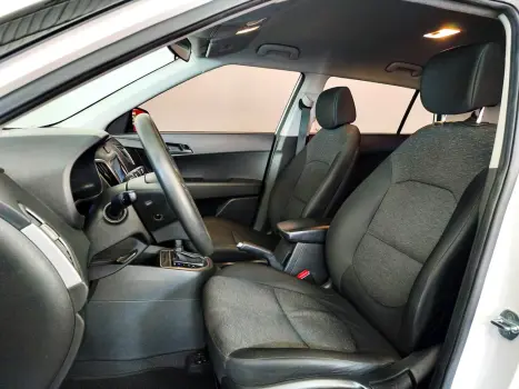 HYUNDAI Creta 1.6 16V 4P FLEX ATTITUDE AUTOM�TICO, Foto 7