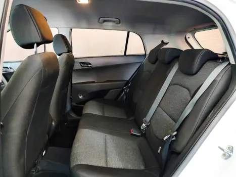 HYUNDAI Creta 1.6 16V 4P FLEX ATTITUDE AUTOM�TICO, Foto 8
