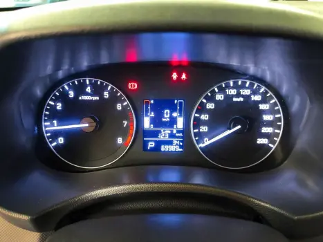 HYUNDAI Creta 1.6 16V 4P FLEX ATTITUDE AUTOM�TICO, Foto 11