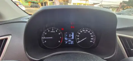 HYUNDAI Creta 1.6 16V 4P FLEX ACTION AUTOM�TICO, Foto 4