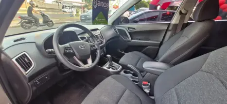 HYUNDAI Creta 1.6 16V 4P FLEX ACTION AUTOM�TICO, Foto 5