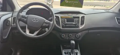 HYUNDAI Creta 1.6 16V 4P FLEX ACTION AUTOM�TICO, Foto 6