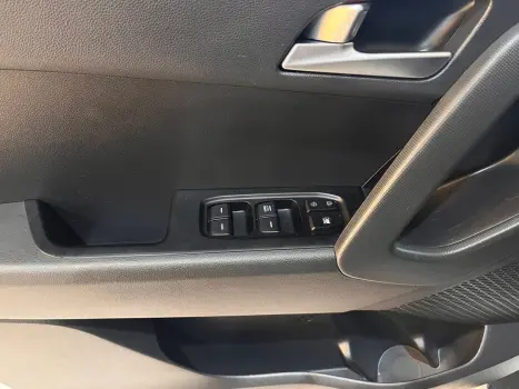 HYUNDAI Creta 1.6 16V 4P FLEX SMART AUTOM�TICO, Foto 4