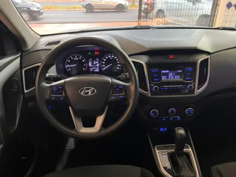 HYUNDAI Creta 1.6 16V 4P FLEX SMART AUTOM�TICO, Foto 6