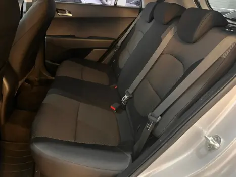 HYUNDAI Creta 1.6 16V 4P FLEX SMART AUTOM�TICO, Foto 10