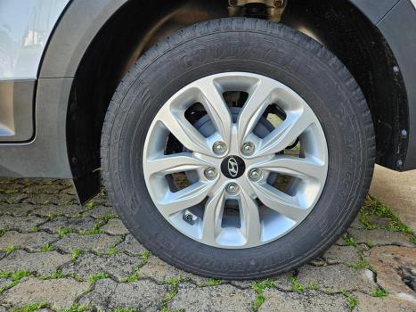 HYUNDAI Creta 1.6 16V 4P FLEX ACTION AUTOM�TICO, Foto 10