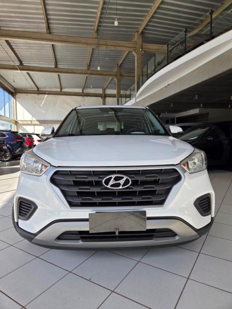 HYUNDAI Creta 1.6 16V 4P FLEX ATTITUDE AUTOM�TICO, Foto 2