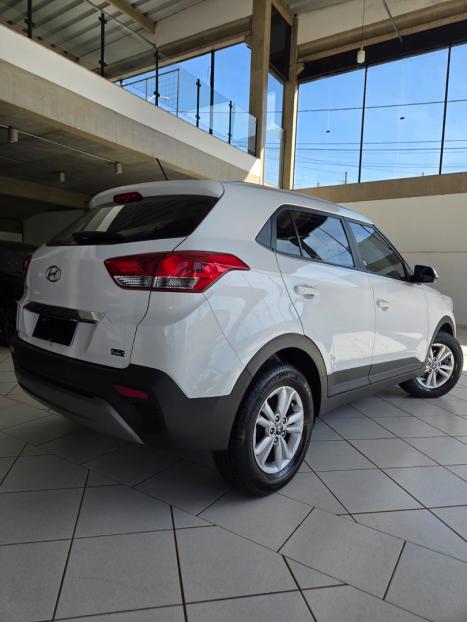 HYUNDAI Creta 1.6 16V 4P FLEX ATTITUDE AUTOM�TICO, Foto 4