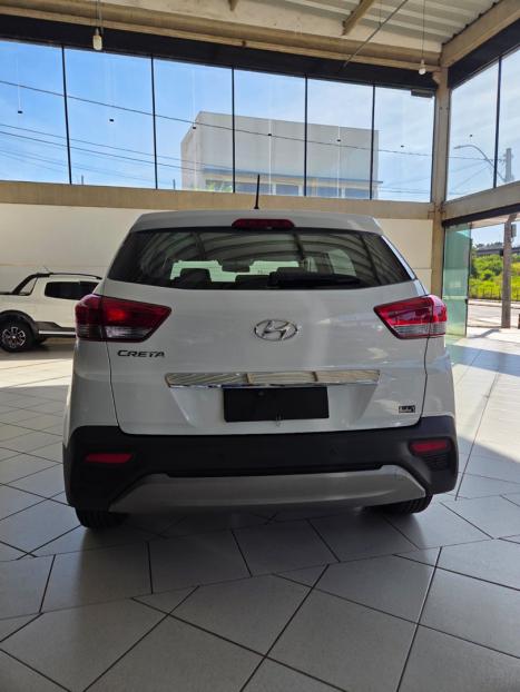 HYUNDAI Creta 1.6 16V 4P FLEX ATTITUDE AUTOM�TICO, Foto 5