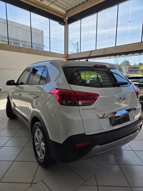 HYUNDAI Creta 1.6 16V 4P FLEX ATTITUDE AUTOM�TICO, Foto 6