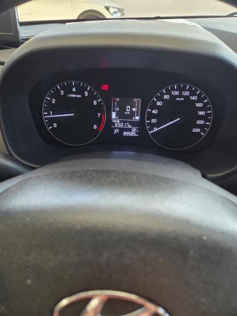 HYUNDAI Creta 1.6 16V 4P FLEX ATTITUDE AUTOM�TICO, Foto 7