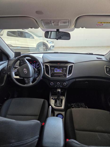 HYUNDAI Creta 1.6 16V 4P FLEX ATTITUDE AUTOM�TICO, Foto 8