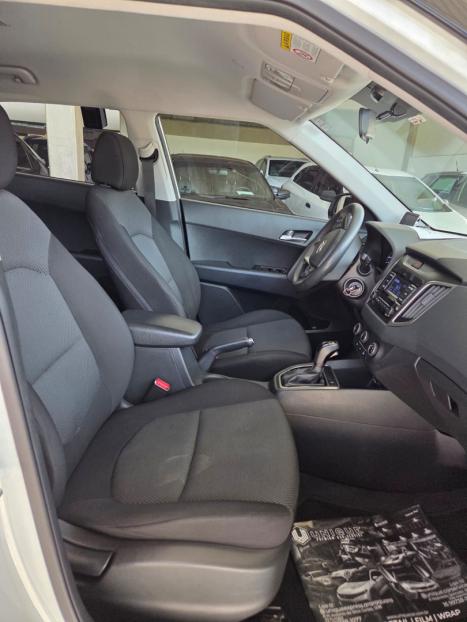 HYUNDAI Creta 1.6 16V 4P FLEX ATTITUDE AUTOM�TICO, Foto 9
