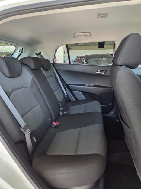 HYUNDAI Creta 1.6 16V 4P FLEX ATTITUDE AUTOM�TICO, Foto 10