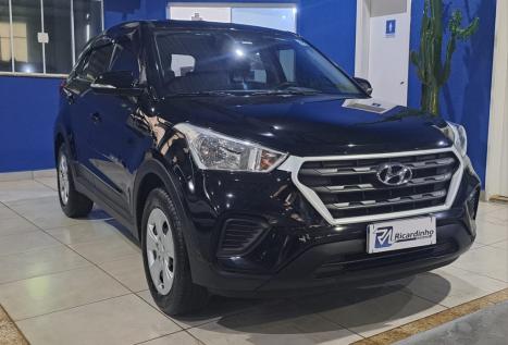HYUNDAI Creta 1.6 16V 4P FLEX ATTITUDE AUTOM�TICO, Foto 1